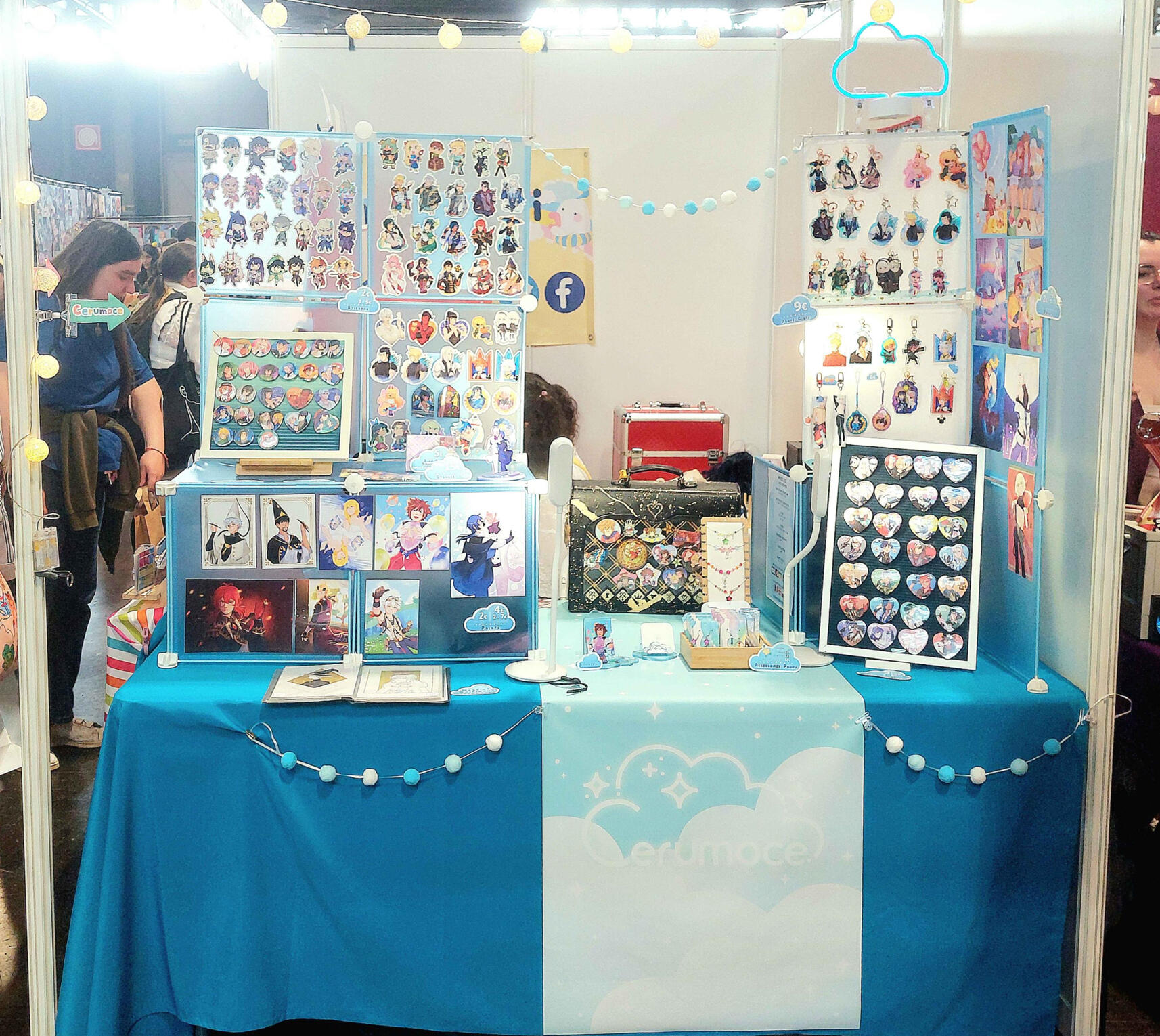 2024 Japan Expo